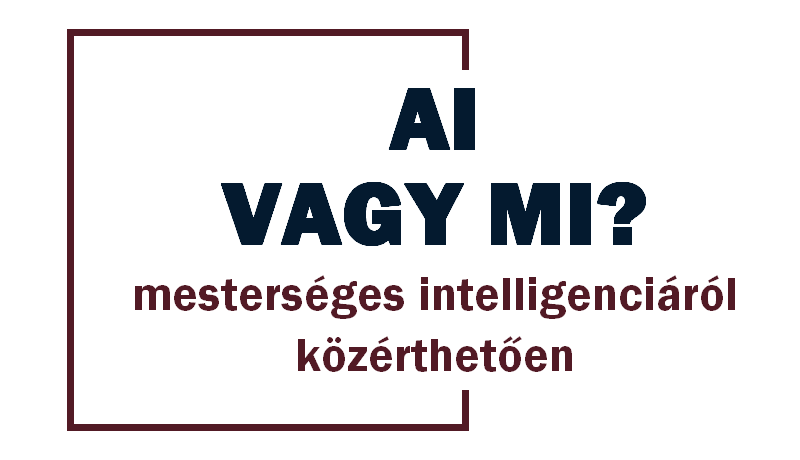 AI VAGY MI?